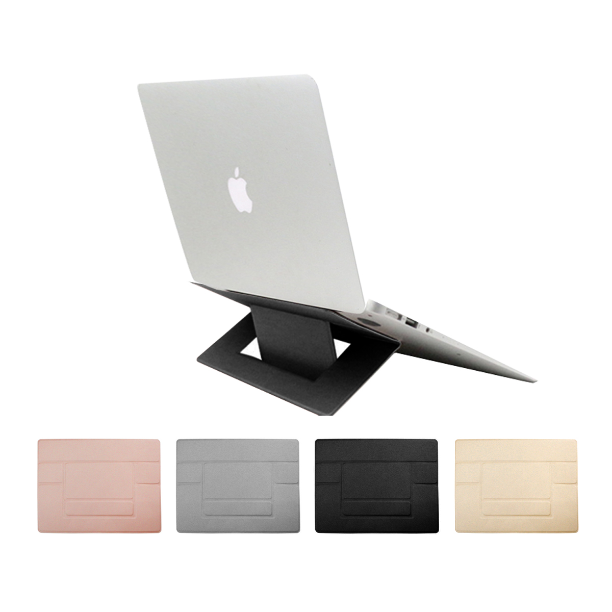 PU Laptop Stand